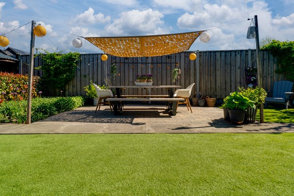Medium property photo - Pastoor Slingerstraat 22, 6987 AR Giesbeek